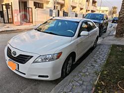 تۆیۆتا کامری